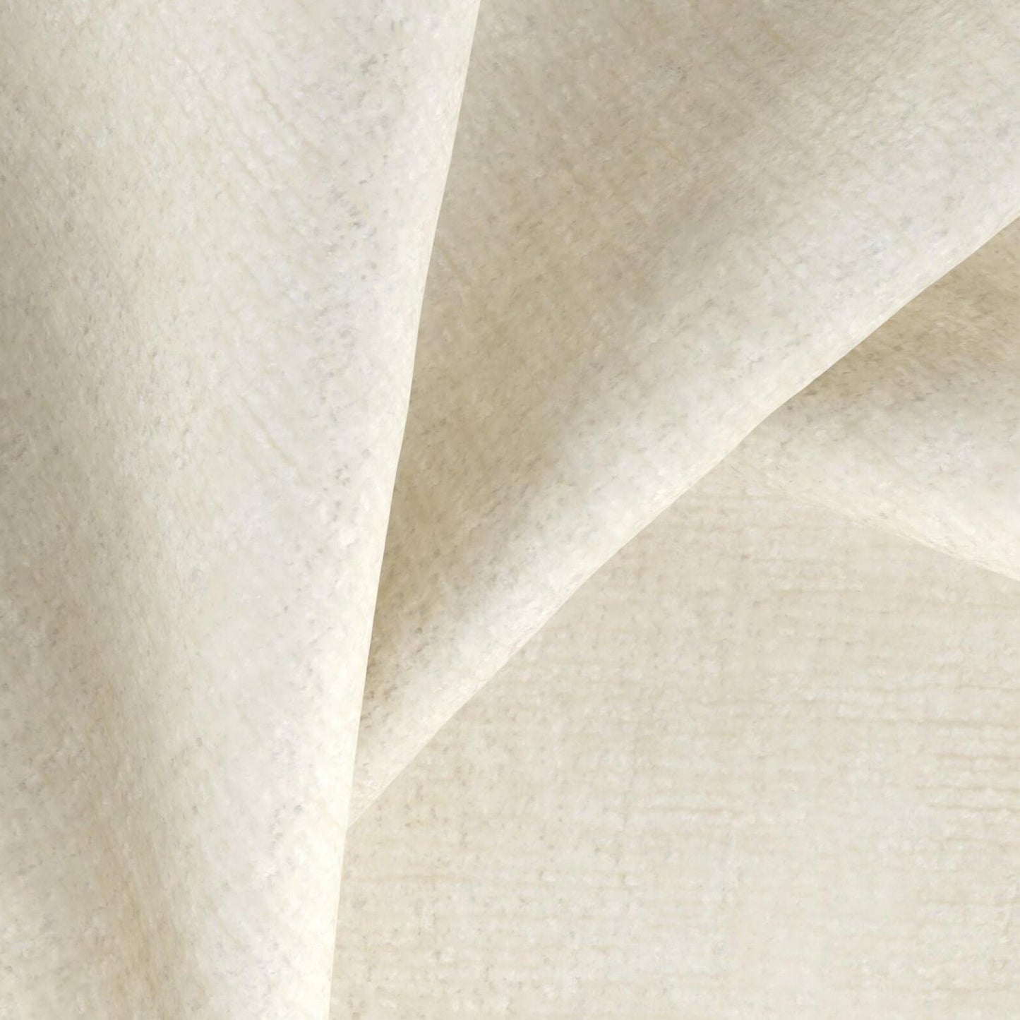 MONSIEUR WHISPER LUXURY CHENILLE FABRIC SAMPLE | SPECIAL COLLECTION | # 2