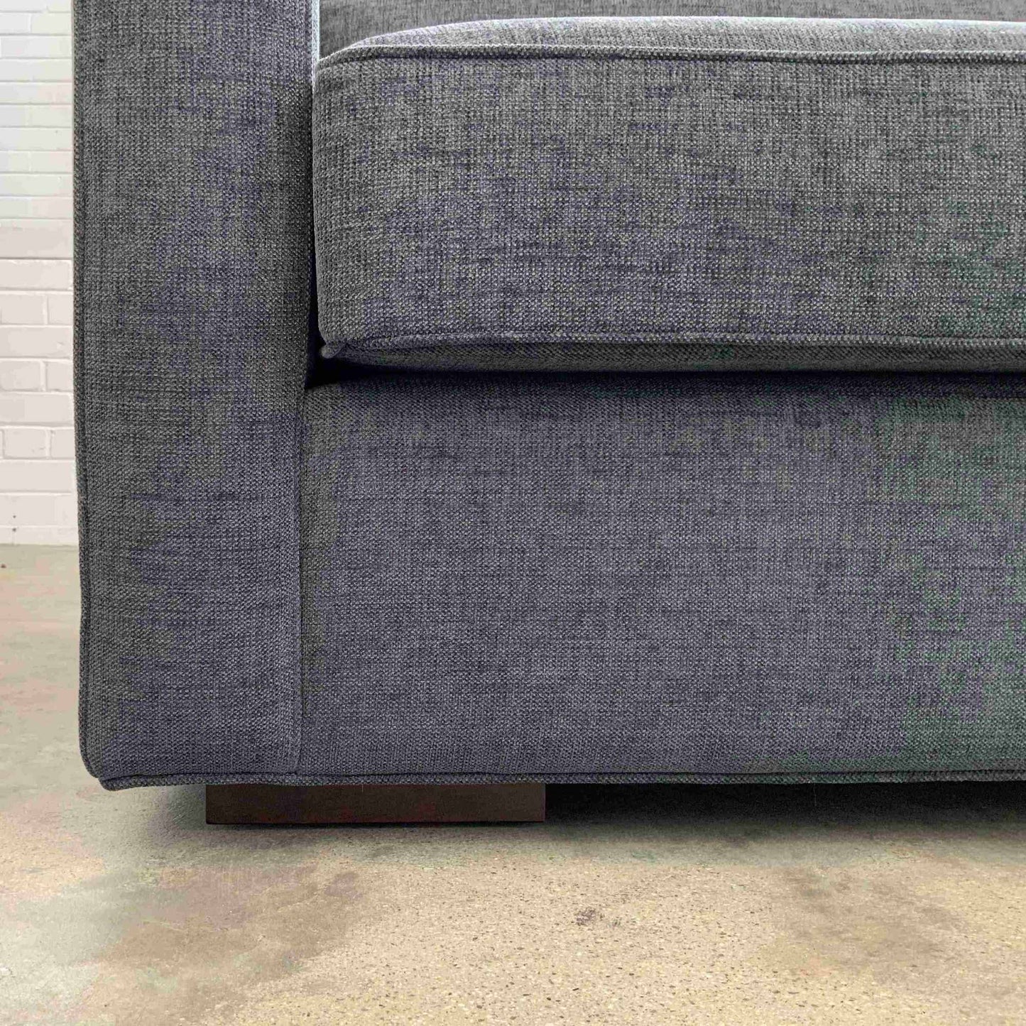 Newport Sofa | Value Range Fabrics Multiple Sizes And Options Available Made To Order In Wa