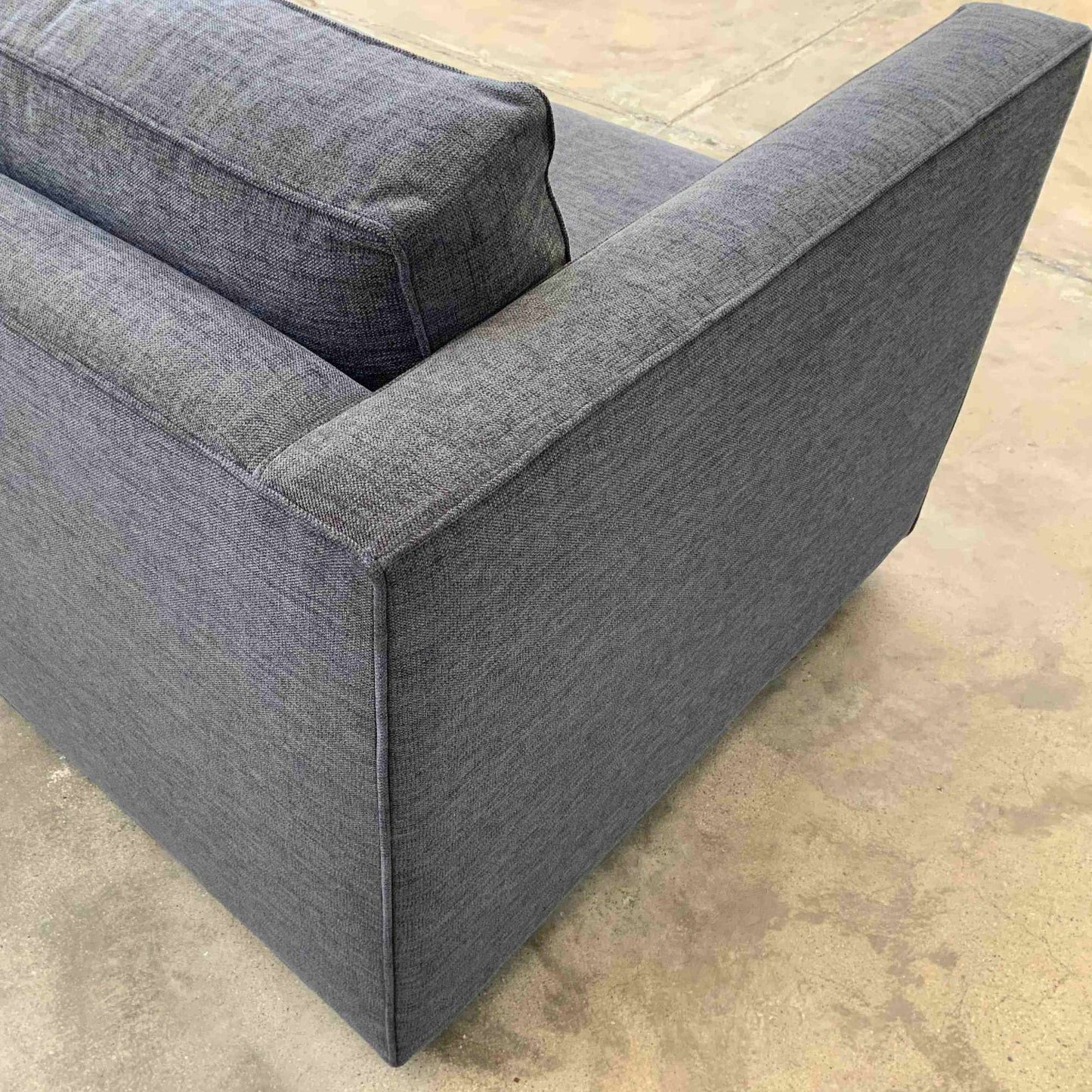 Newport Sofa | Value Range Fabrics Multiple Sizes And Options Available Made To Order In Wa