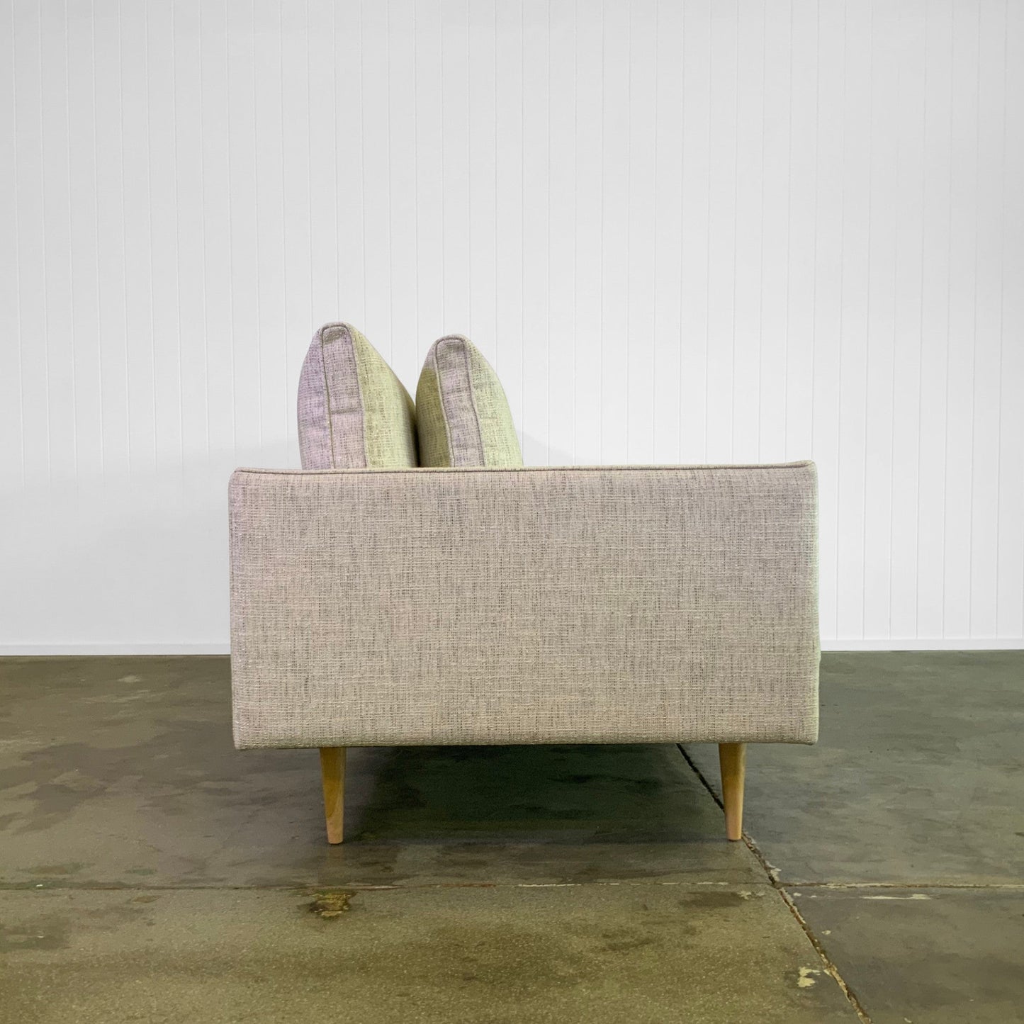 Oslo Sofa | Value Range Fabrics Multiple Sizes And Options Available Made To Order In Wa