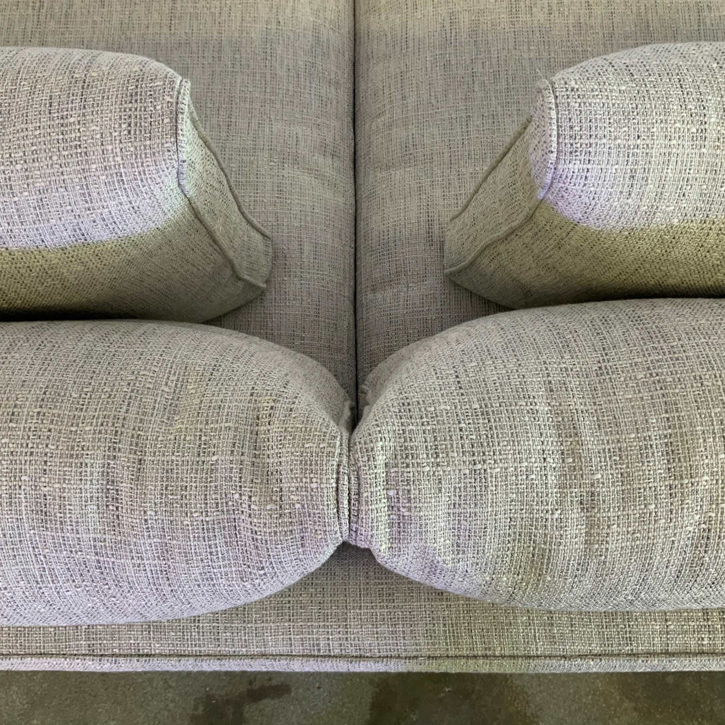 ZION MULBERRY FABRIC SAMPLE | MID RANGE COLLECTION