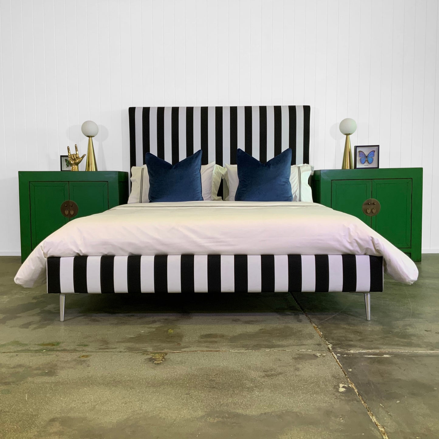 EASYCARE STRIPES | MALACOOTA ASH |SPECIAL COLLECTION | # 3