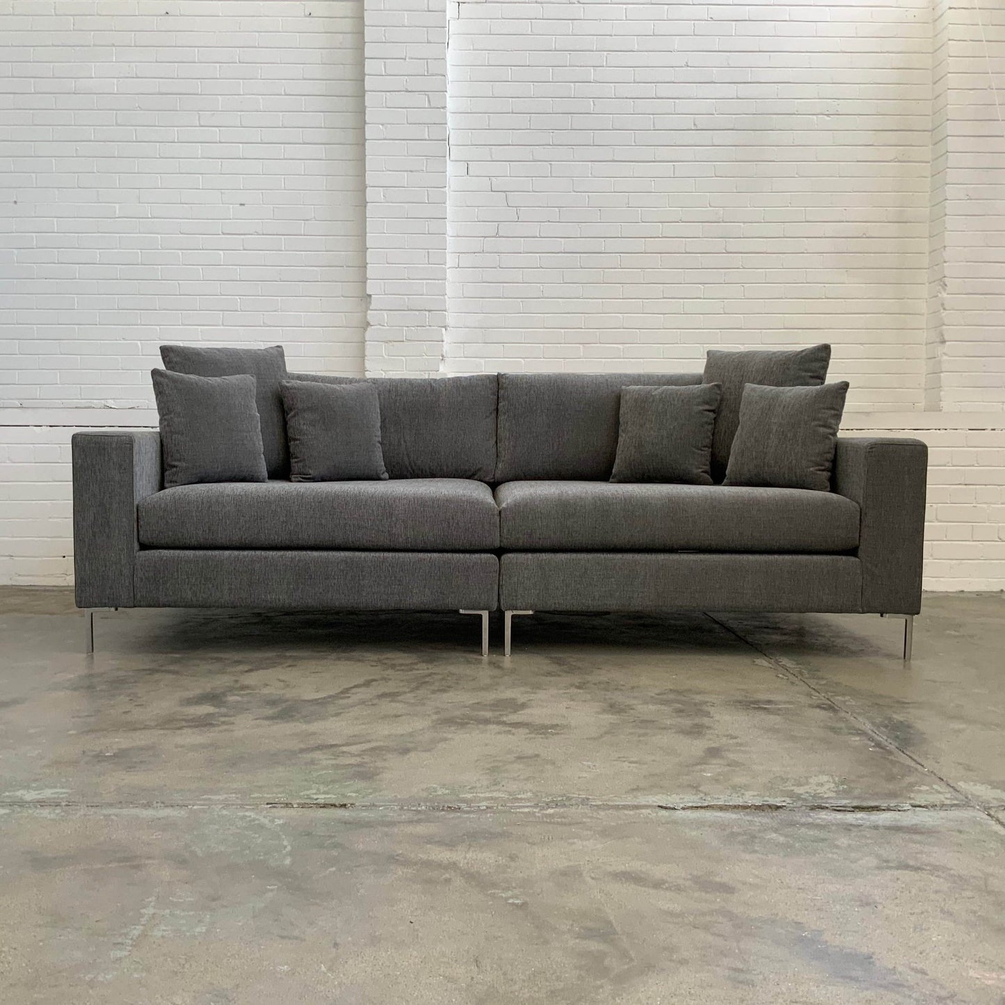 RETREAT MOVIE PIT | VALUE RANGE FABRICS | MULTIPLE SIZES AND OPTIONS AVAILABLE | MADE TO ORDER IN WA