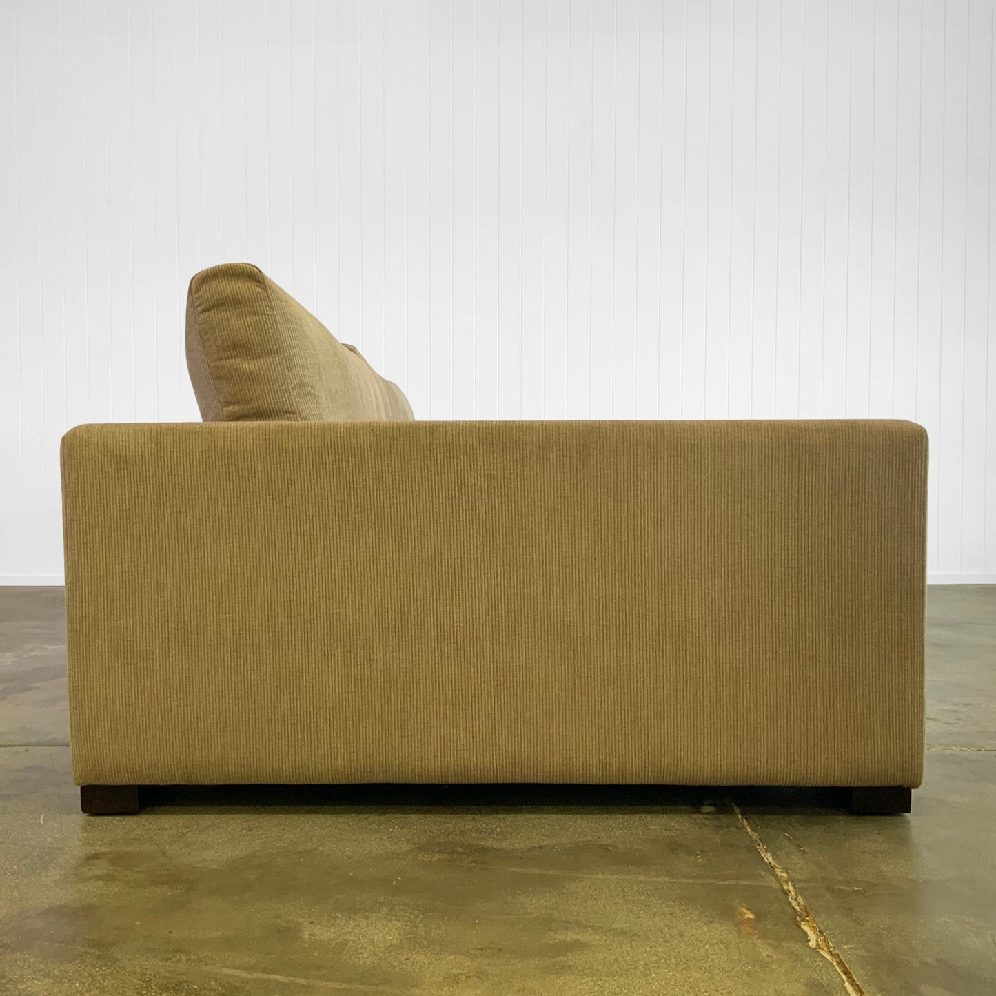 HOMBRE CORDUROY | BRICK | SPECIAL COLLECTION | # 4