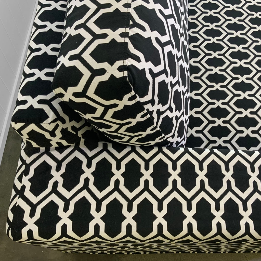Coral Villa Sofa | Premium Range Fabrics Multiple Sizes And Options Available Made To Order In Wa