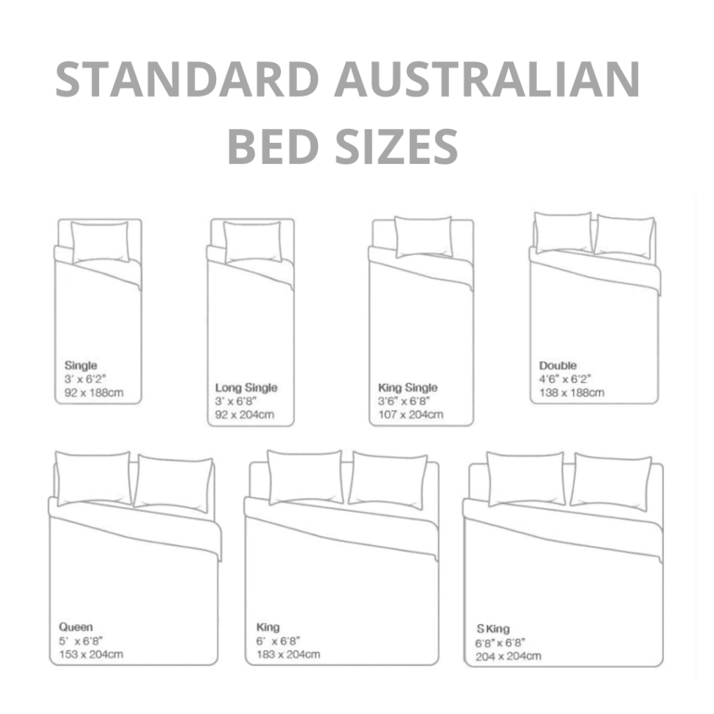 Georgio Upholstered Headboard | Mid Range Fabrics Multiple Sizes And Options Available Made To Order