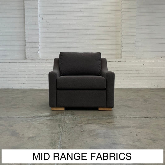 Lakehouse Sofa | Mid Range Fabrics Multiple Sizes And Options Available Made To Order In Wa