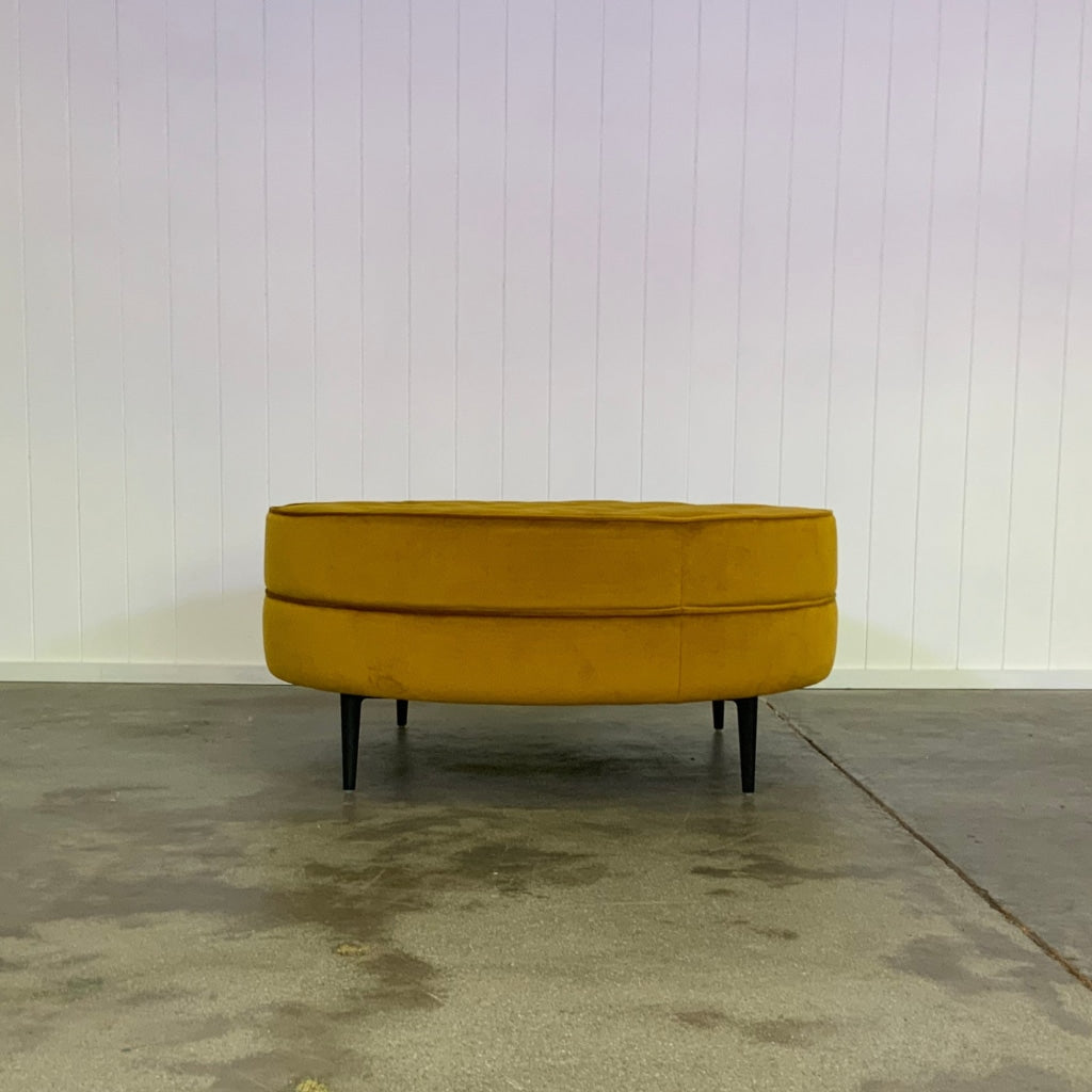 Lucille Ottoman | Value Range Fabrics Multiple Sizes And Options Available Made To Order In Wa