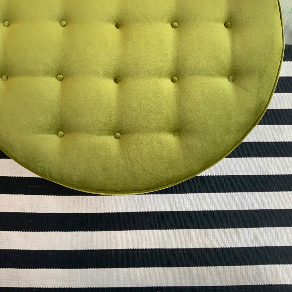 Lucille Ottoman | Value Range Fabrics Multiple Sizes And Options Available Made To Order In Wa