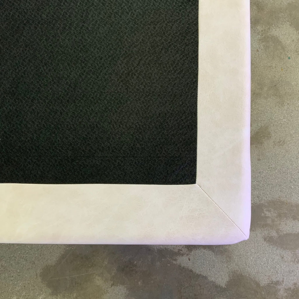 Monroe Upholstered Bed | Value Range Fabrics Multiple Sizes And Options Available Made To Order In