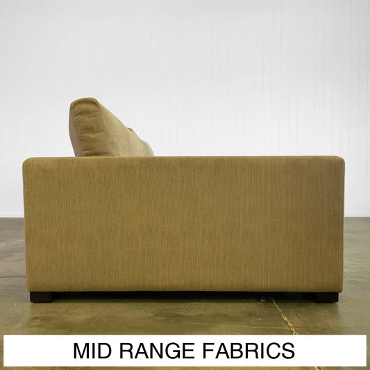 Retreat Movie Pit | Mid Range Fabrics Multiple Sizes And Options Available Made To Order In Wa