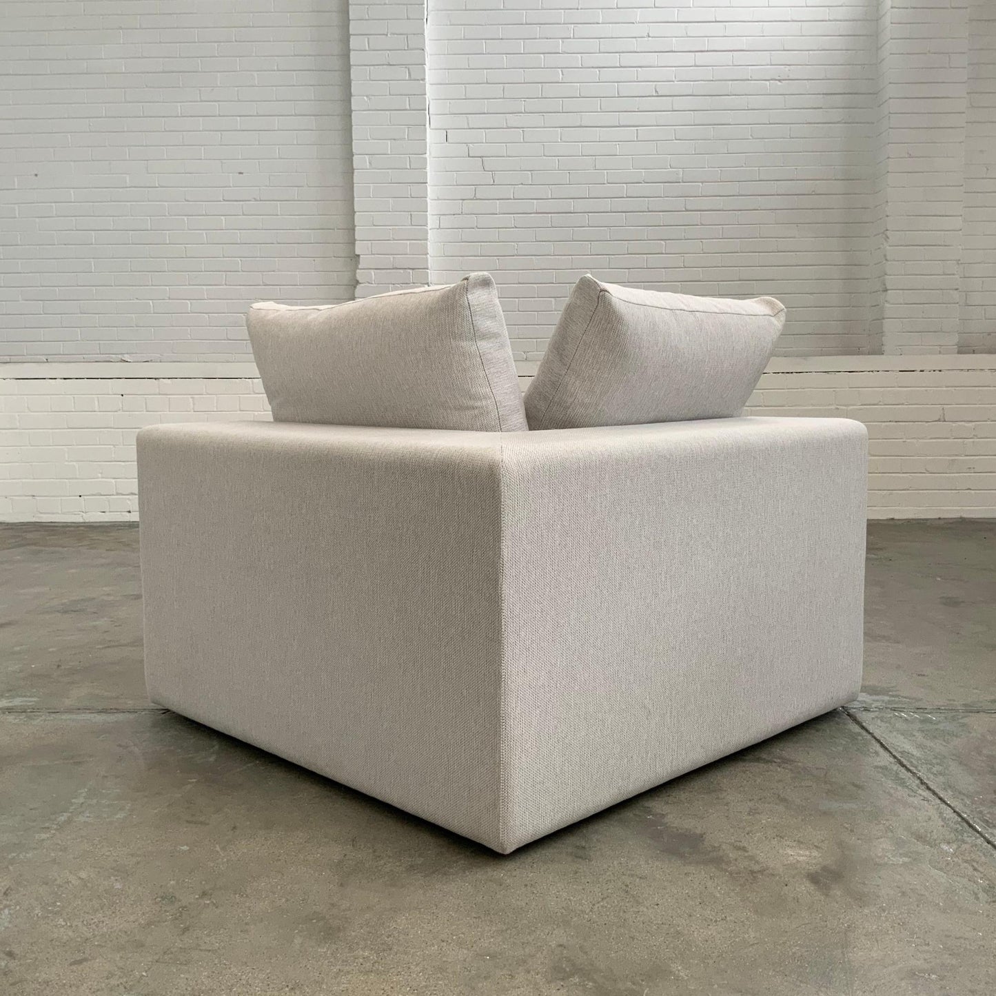 Stratus Modular Sofa | Value Range Fabrics Multiple Sizes And Options Available Made To Order In Wa