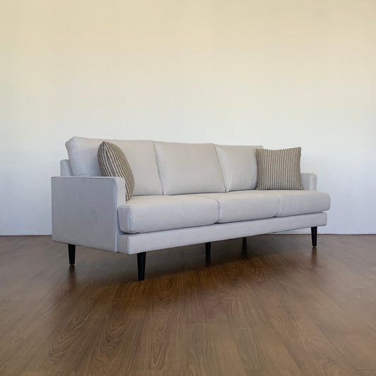 CARSON SOFA | VALUE RANGE FABRICS | MULTIPLE SIZES AND OPTIONS AVAILABLE | MADE TO ORDER IN WA 2