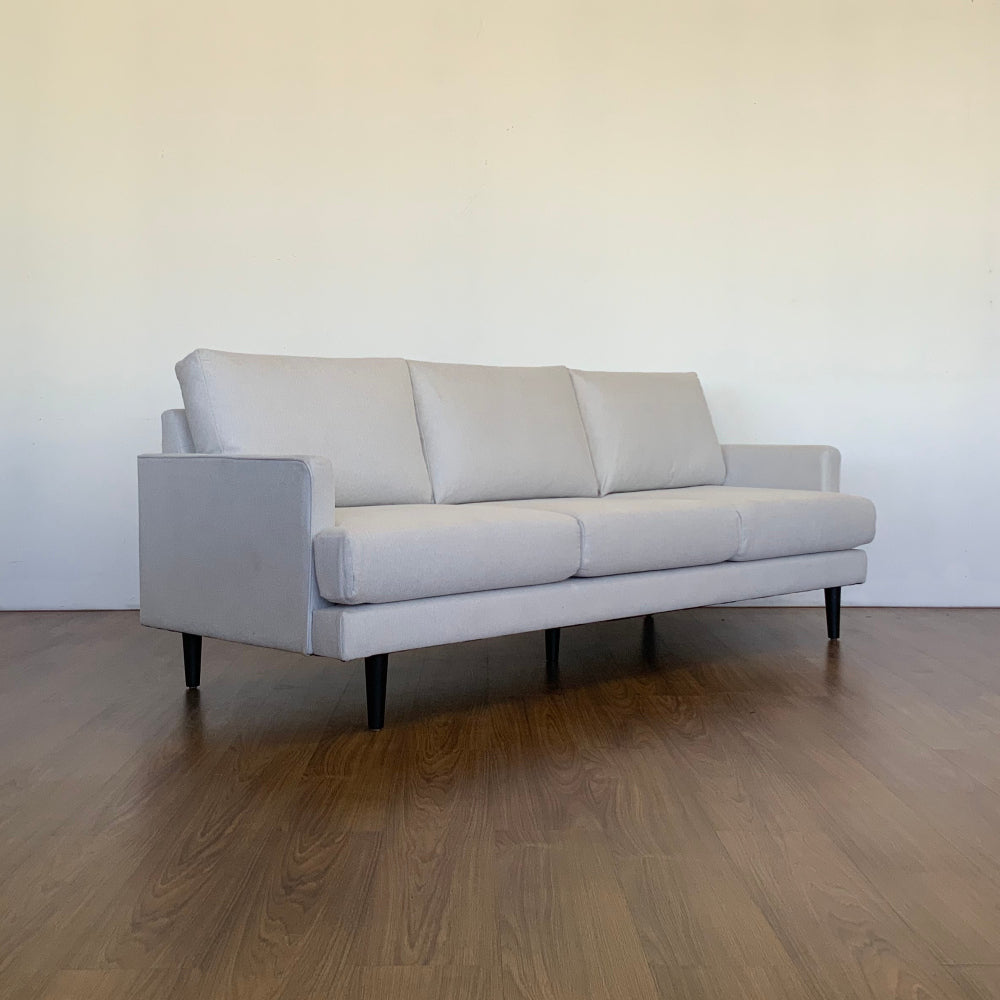 CARSON SOFA | VALUE RANGE FABRICS | MULTIPLE SIZES AND OPTIONS AVAILABLE | MADE TO ORDER IN WA 2