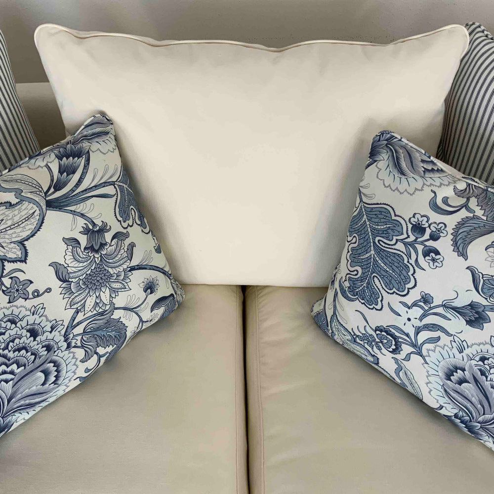 BRIDGEHAMPTON | VALUE RANGE FABRICS | MULTIPLE SIZES AND OPTIONS AVAILABLE | MADE TO ORDER IN WA 2