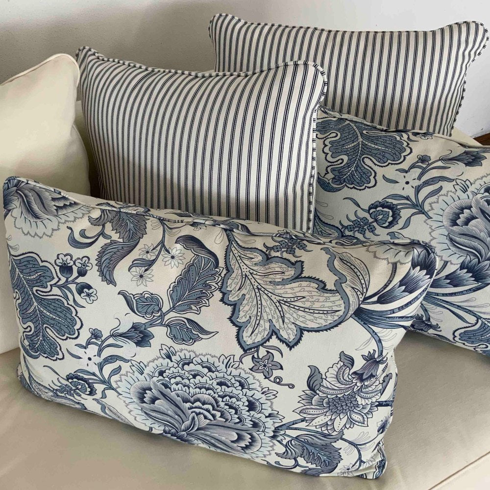 BRIDGEHAMPTON | VALUE RANGE FABRICS | MULTIPLE SIZES AND OPTIONS AVAILABLE | MADE TO ORDER IN WA 2