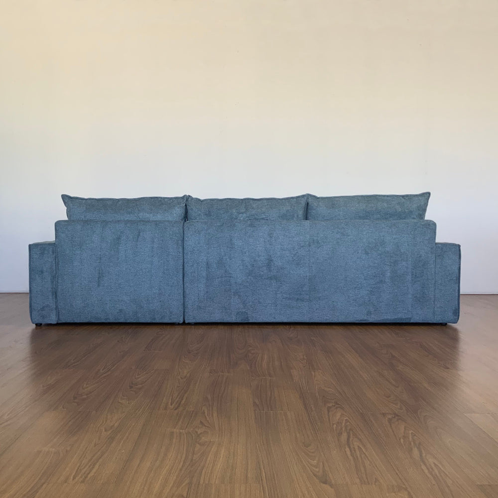 BEACHCOMBER SOFA | VALUE RANGE FABRICS | MULTIPLE SIZES AND OPTIONS AVAILABLE | MADE TO ORDER IN WA