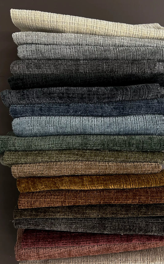 CONWAY TOFFEE CHENILLE