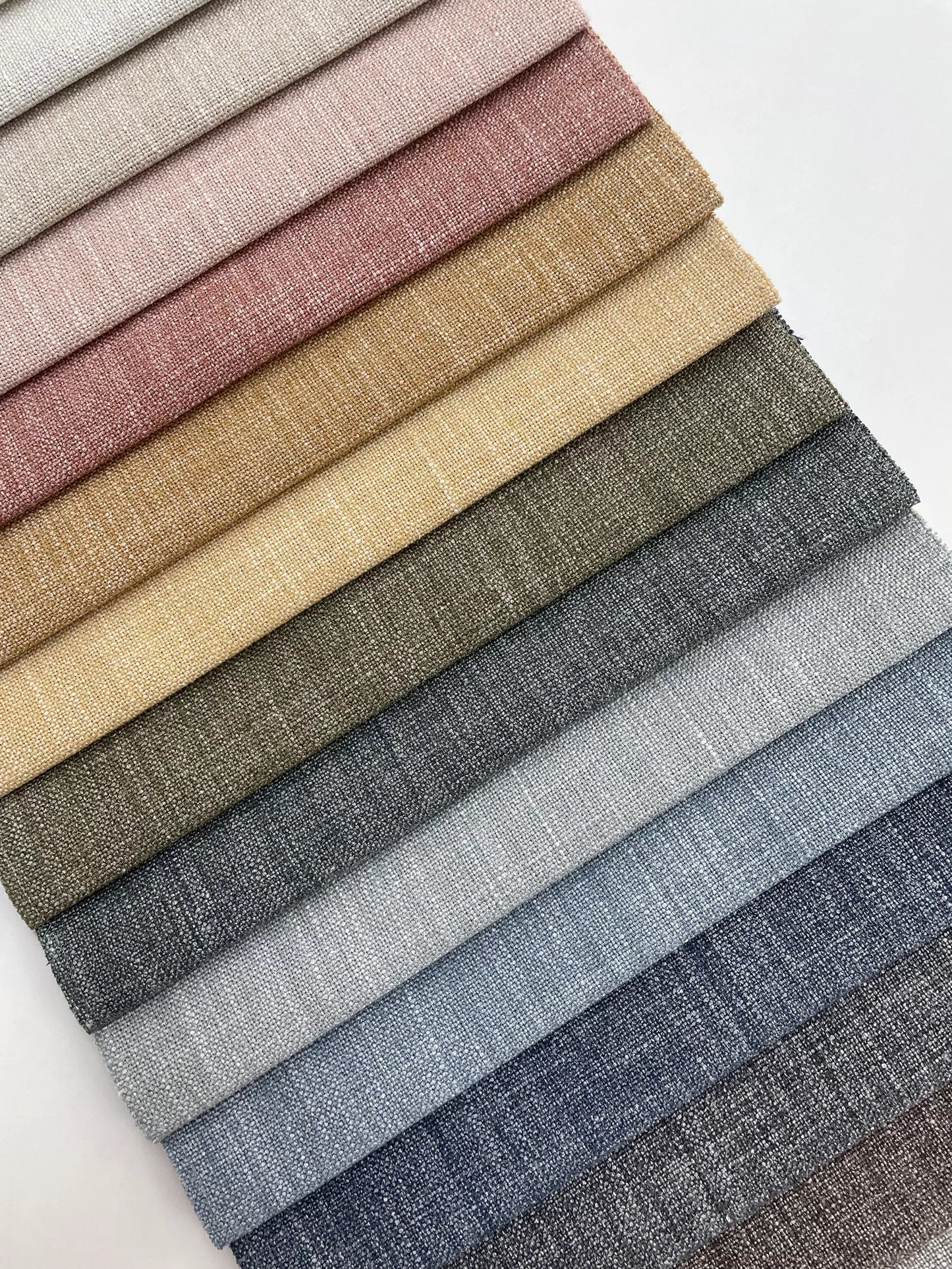 EAMES FOREST LINEN-LOOK