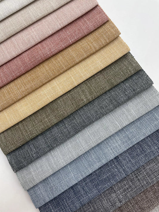 EAMES FOREST LINEN-LOOK