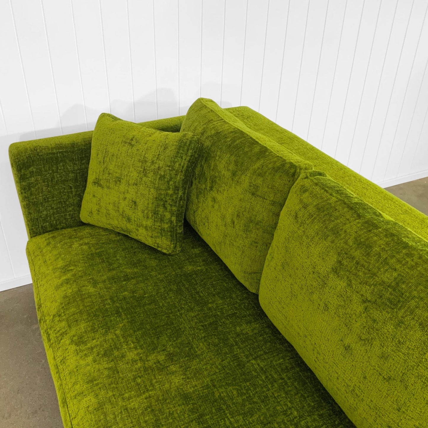 Elliott Sofa | Value Range Fabrics Multiple Sizes And Options Available Made To Order In Wa W.a Made