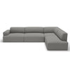 ATLAS MIST WASHED-LOOK CHENILLE