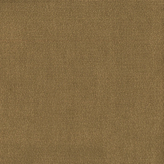 ATLAS OCHRE WASHED-LOOK CHENILLE
