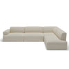 ATLAS PEARL WASHED-LOOK CHENILLE