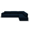 ATLAS SAPPHIRE WASHED-LOOK CHENILLE