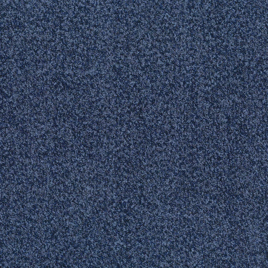 BUCKLEY DENIM MICRO-LOOP TEXTURE