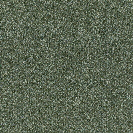 BUCKLEY OLIVE MICRO-LOOP TEXTURE