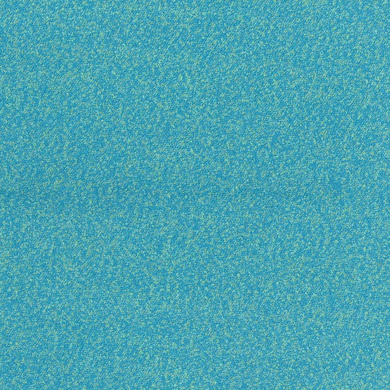 BUCKLEY TURQUOISE MICRO-LOOP TEXTURE
