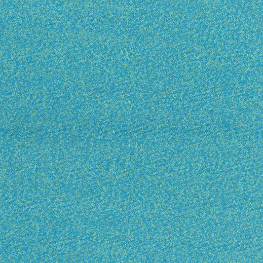 BUCKLEY TURQUOISE MICRO-LOOP TEXTURE