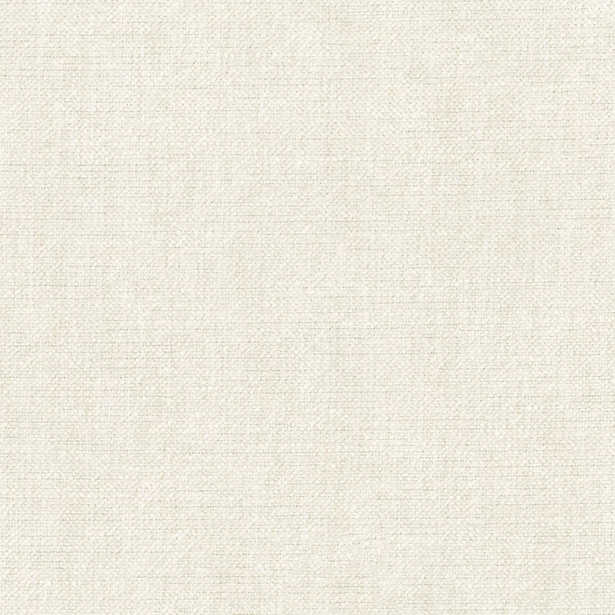 ZEUS ALABASTER CROSSHATCHED WASHED-LOOK CHENILLE