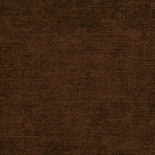 ZEUS AMBER CROSSHATCHED WASHED-LOOK CHENILLE