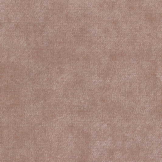 ZEUS BLUSH CROSSHATCHED WASHED-LOOK CHENILLE