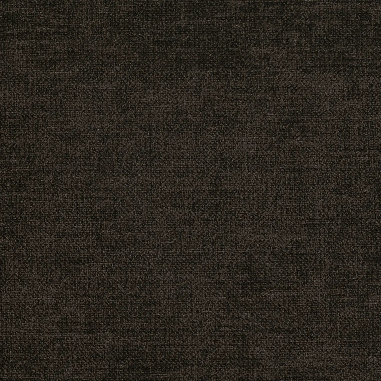 ZEUS ESPRESSO CROSSHATCHED WASHED-LOOK CHENILLE