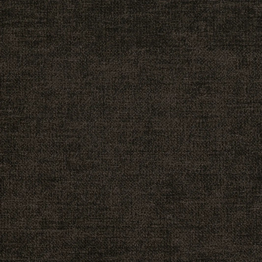 ZEUS ESPRESSO CROSSHATCHED WASHED-LOOK CHENILLE