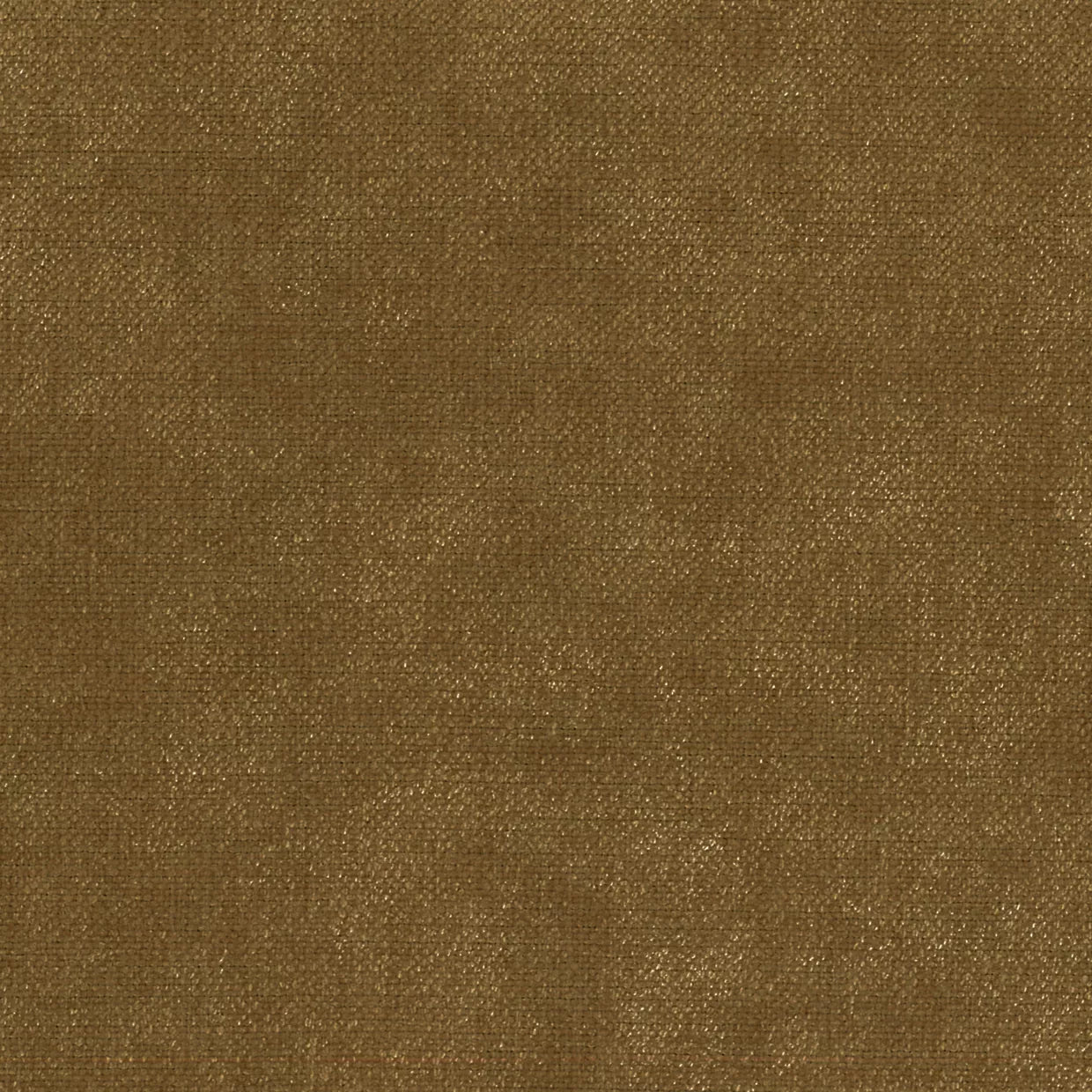 ZEUS OCHRE CROSSHATCHED WASHED-LOOK CHENILLE