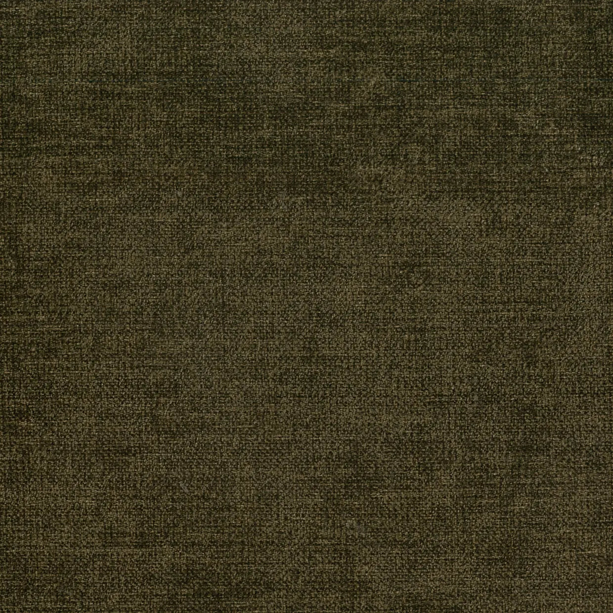 ZEUS OLIVE CROSSHATCHED WASHED-LOOK CHENILLE