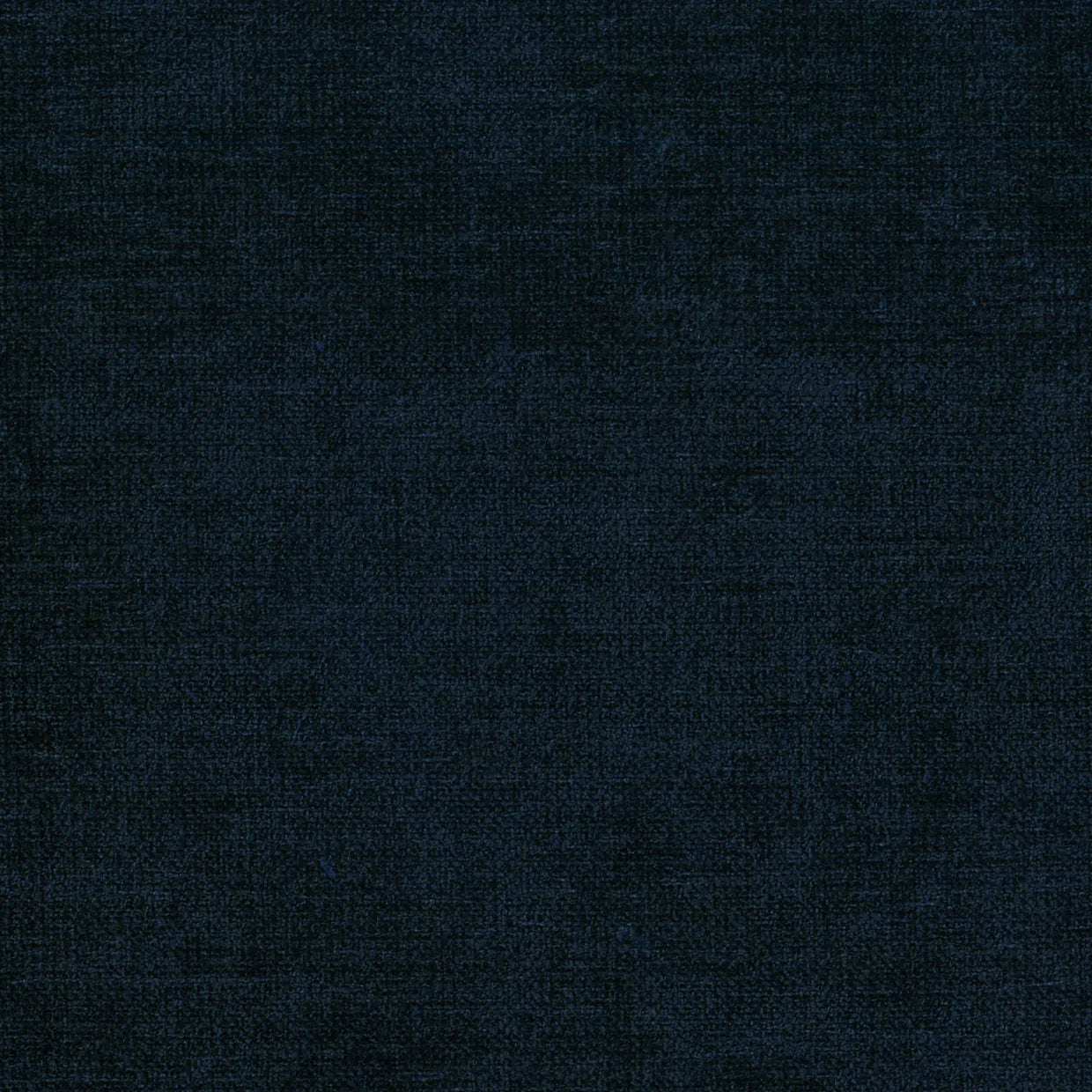 ZEUS SAPPHIRE CROSSHATCHED WASHED-LOOK CHENILLE