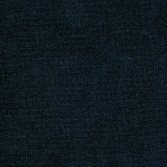 ZEUS SAPPHIRE CROSSHATCHED WASHED-LOOK CHENILLE