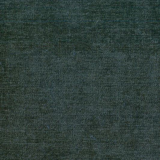 ZEUS TEAL CROSSHATCHED WASHED-LOOK CHENILLE