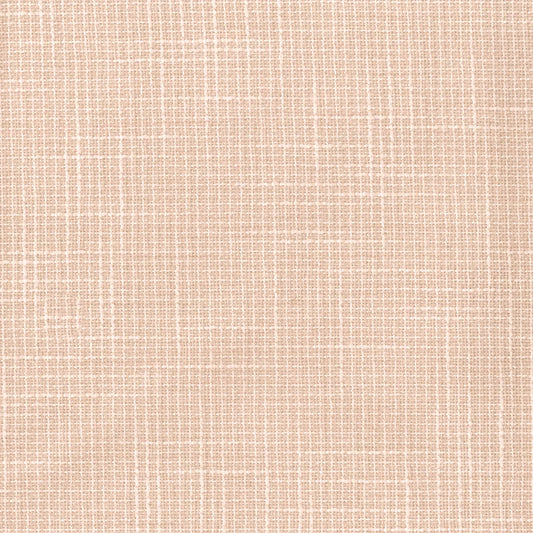 FLEMINGTON BLUSH HATCHED-WEAVE