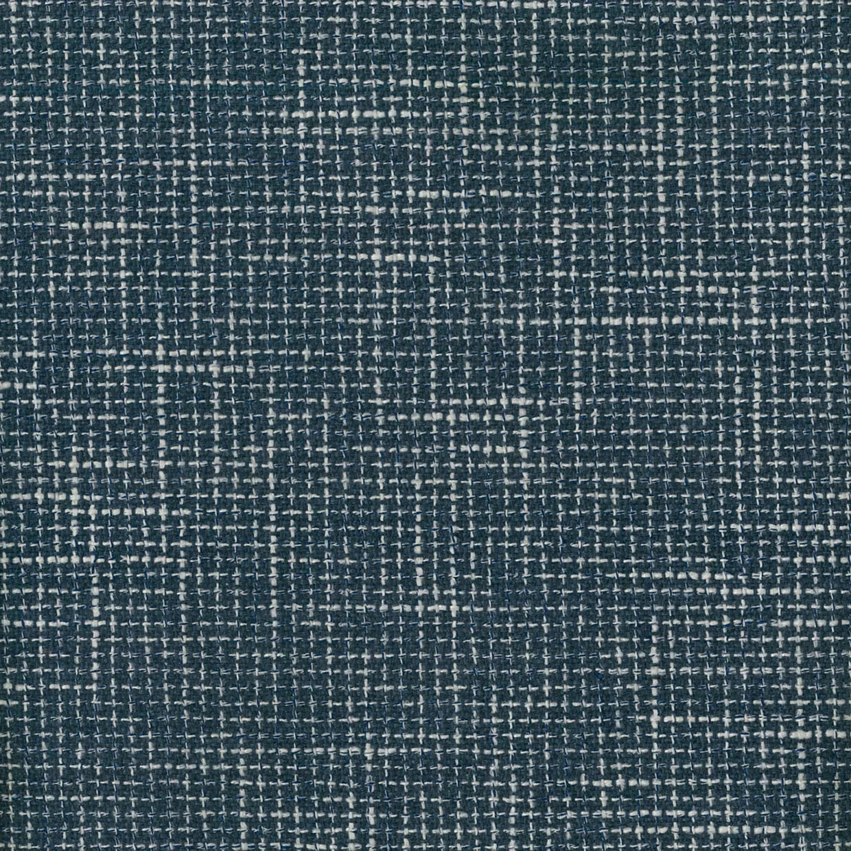 FLEMINGTON MIDNIGHT HATCHED-WEAVE