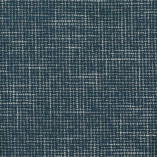FLEMINGTON MIDNIGHT HATCHED-WEAVE