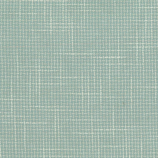 FLEMINGTON SEAFOAM HATCHED-WEAVE