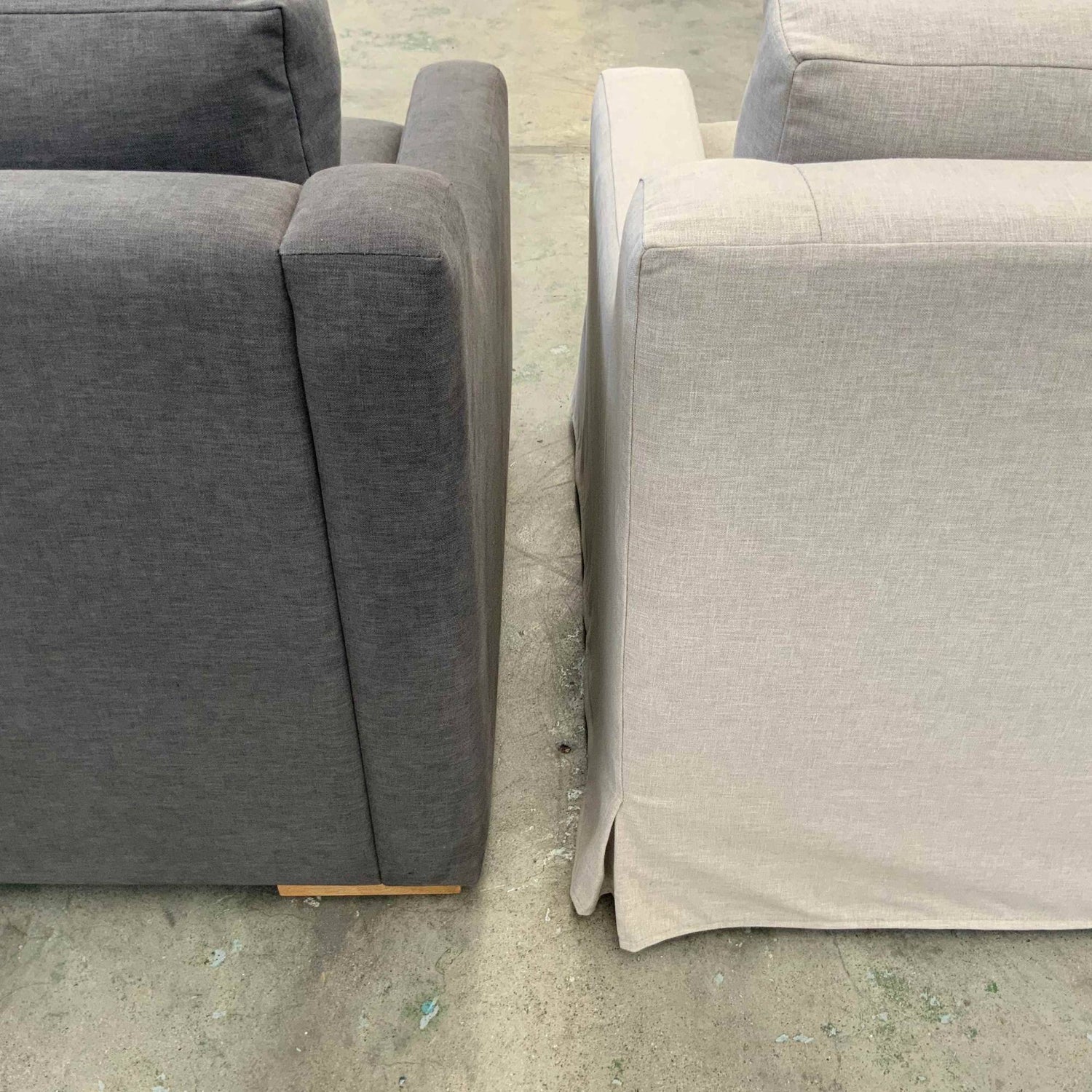 Lakehouse Sofa | Value Fabrics Range Multiple Sizes And Options Available Made To Order In Wa