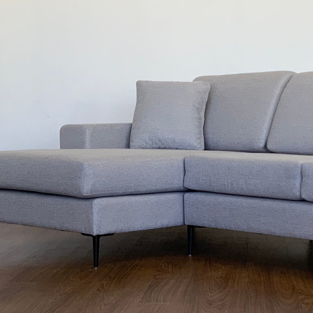 LENNOX SOFA  | VALUE RANGE FABRICS | MULTIPLE SIZES AND OPTIONS AVAILABLE | MADE TO ORDER IN WA 2