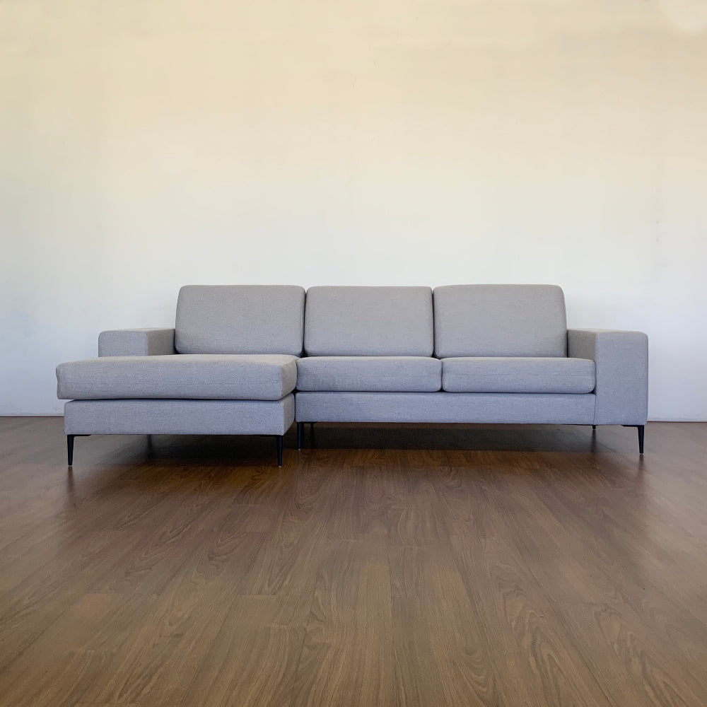LENNOX SOFA  | VALUE RANGE FABRICS | MULTIPLE SIZES AND OPTIONS AVAILABLE | MADE TO ORDER IN WA 2